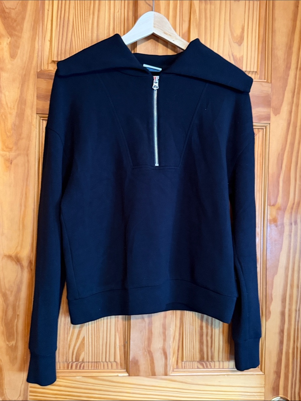 Varley Women's Yates Half Zip Pullover